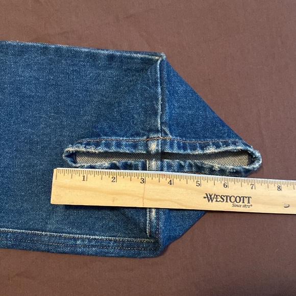 Wilfred / Citizens of Humanity jeans in size 25 - Picture 4 of 5